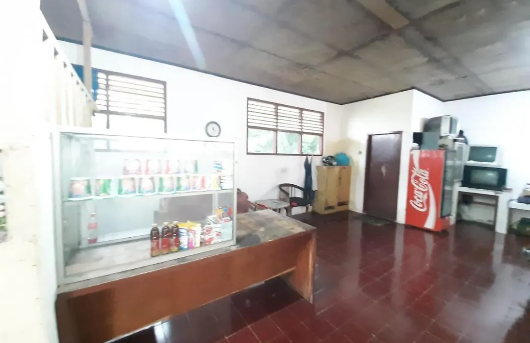 Oyo 92999 Villa Melati Puncak-1